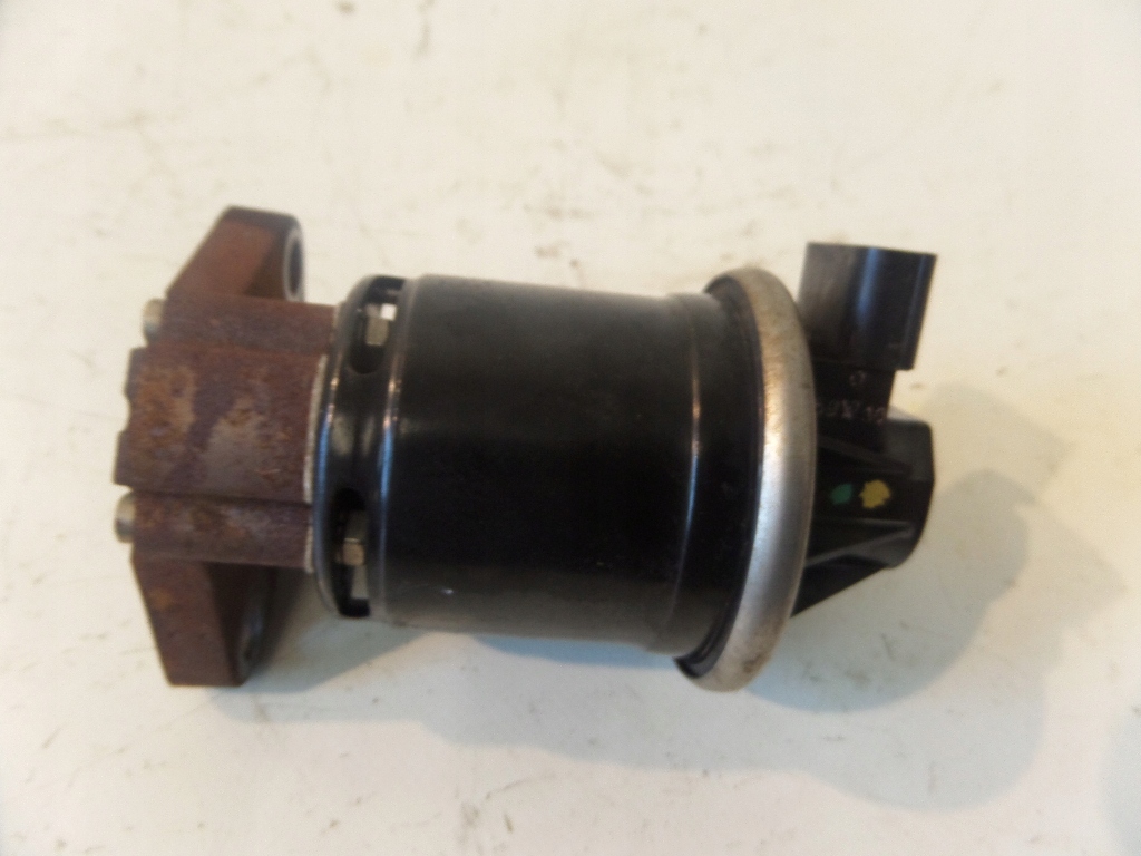 фото №1, Honda insight 09- клапан egr