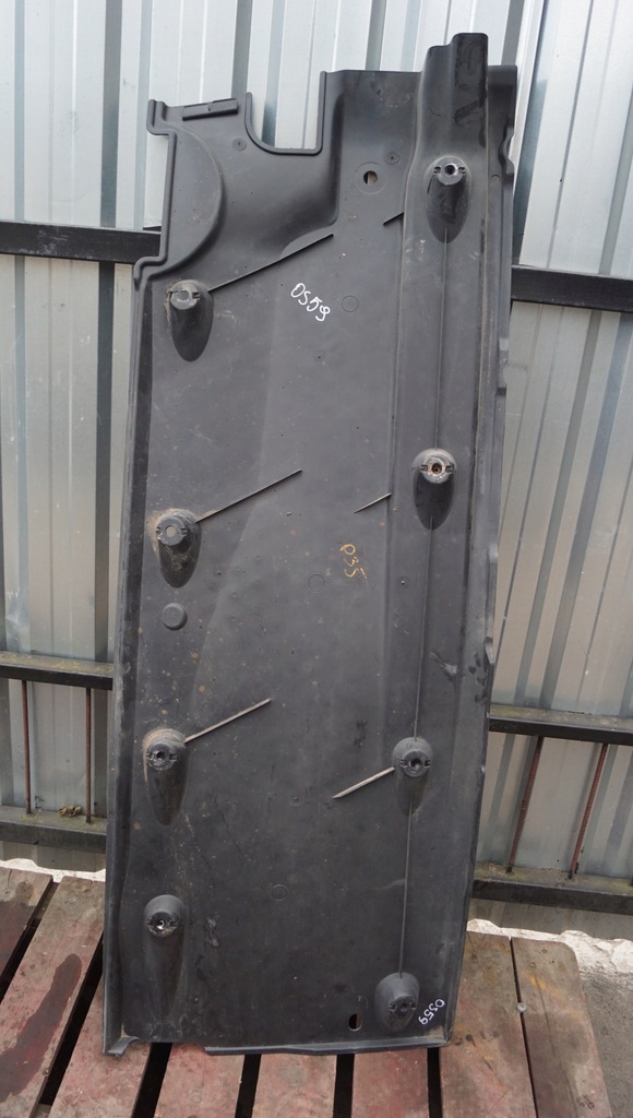 фото №7, Защита подвеска vw tiguan 5n 5n0825201