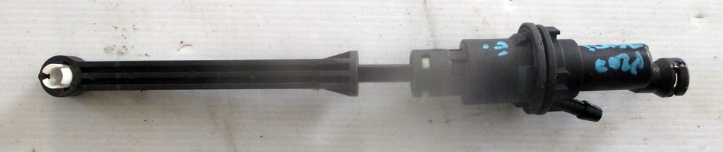 фото №1, Peugeot 207 1.6 vti цилиндр сцепления