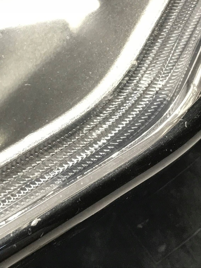 фото №8, Лампа права перед jeep grand cherokee wk2 iv ксенон поворотний 68111034af