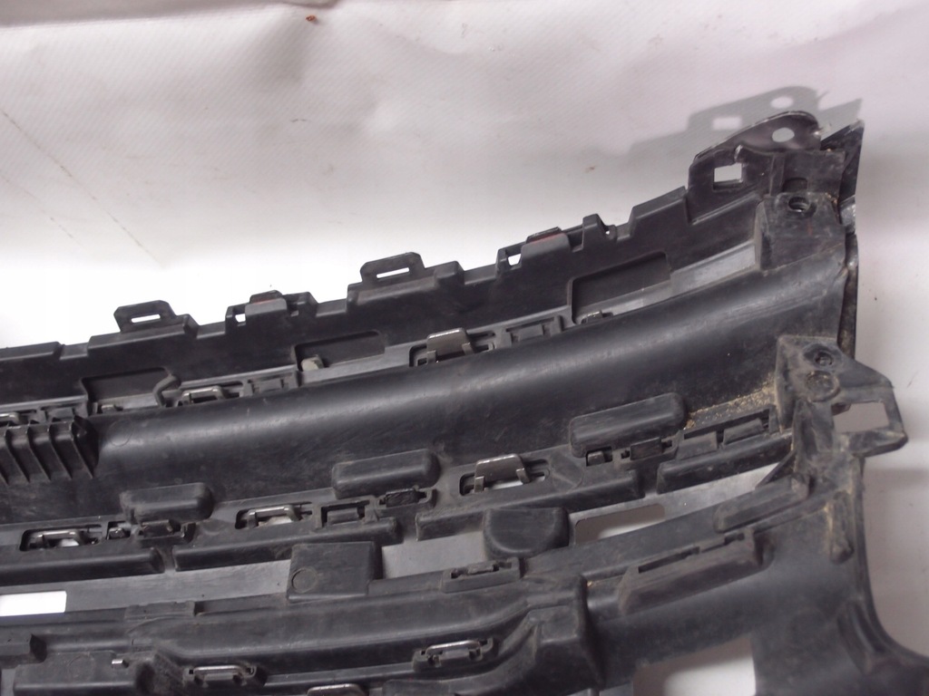 фото №11, Решётка радиатора решётка радиатора бампера перед c5 aircross 9825347677