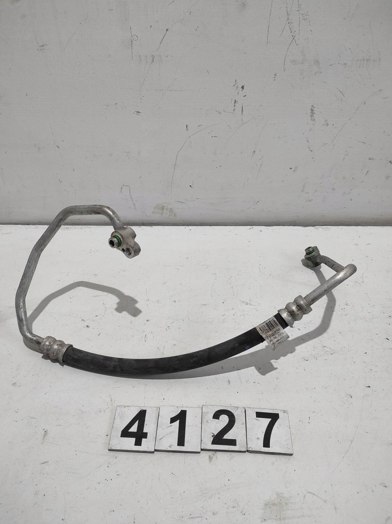 фото №1, Шланг кондиционера hyundai i20 97762c8050