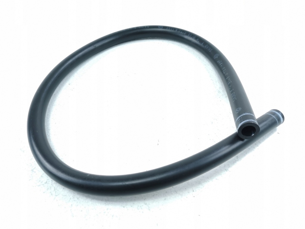 фото №1, Шланг підсилювача fiat croma lancia thema 88-94