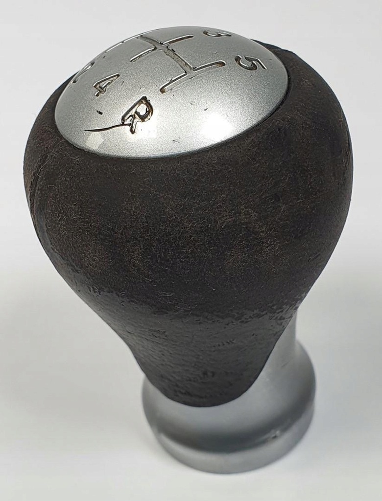 фото №5, Ручка чехол переключения передач kia picanto ii