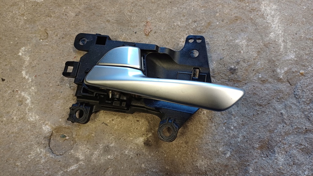 фото №1, Hyundai tucson iii ручка ліва задня внутрішня