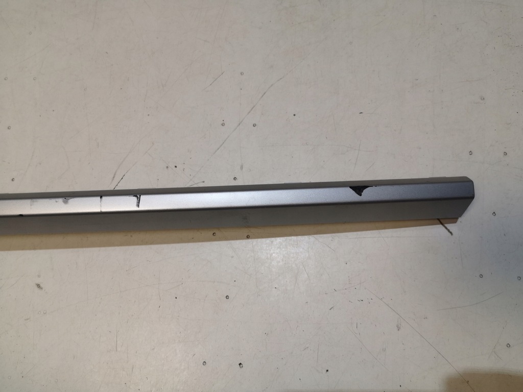 фото №7, Молдинг бампера задняя audi q3 s-line 83f