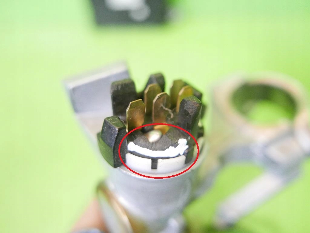 фото №11, Набір запуску стартовий daihatsu cuore v l701 1.0