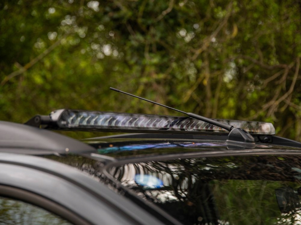 фото №10, Молдинг led lazer linear ford ranger 2019-