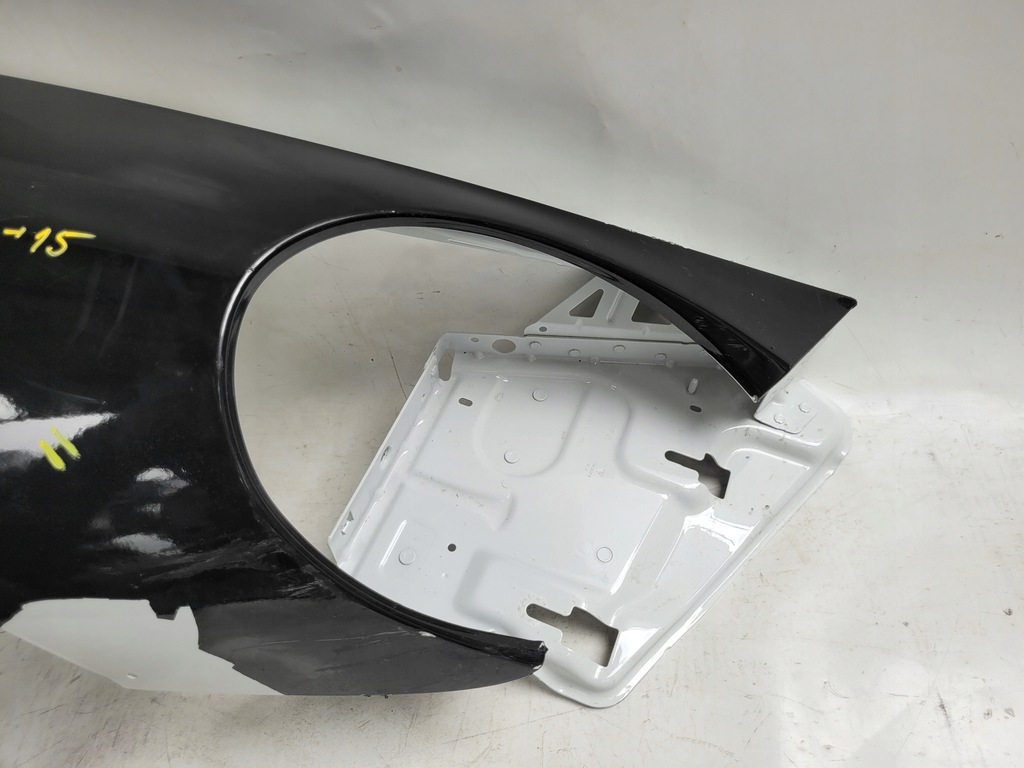 фото №8, Крила лівий / правий porsche 911 991 2012-2019