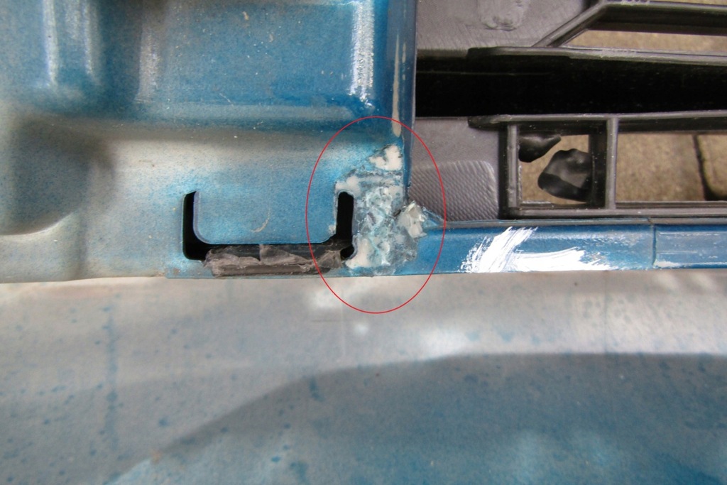 фото №14, Бампер перед передній skoda rapid 5ja lift 17-