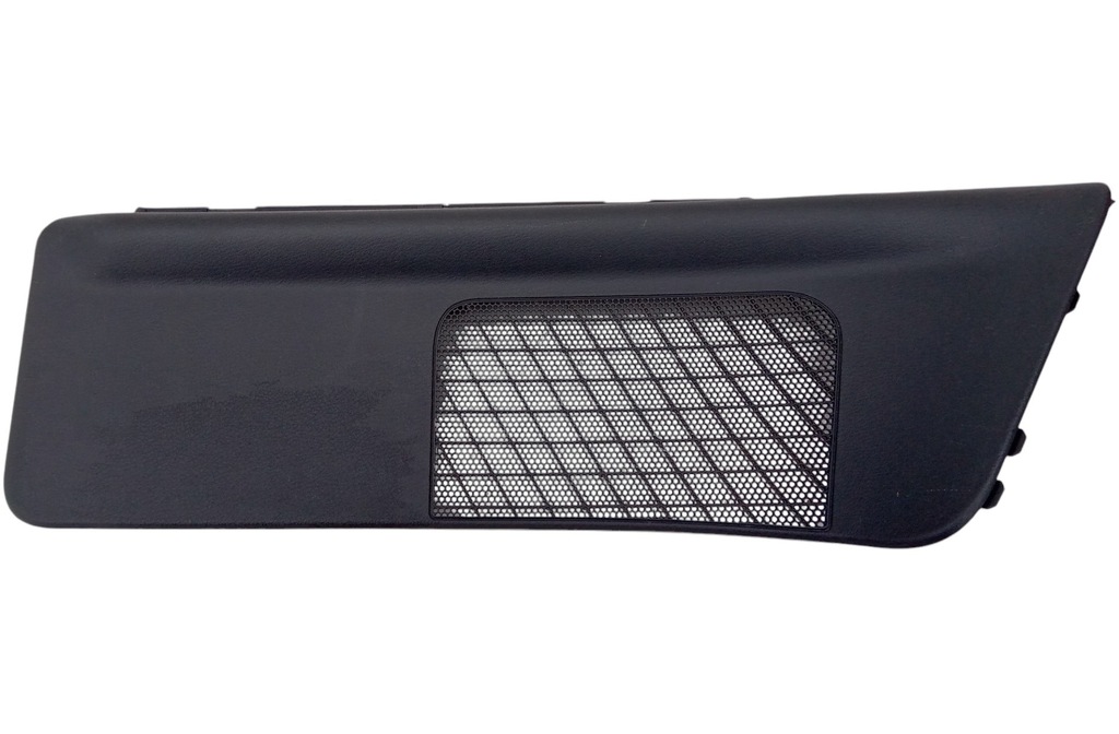 фото №1, Шторка боковая обивка правая volkswagen routan