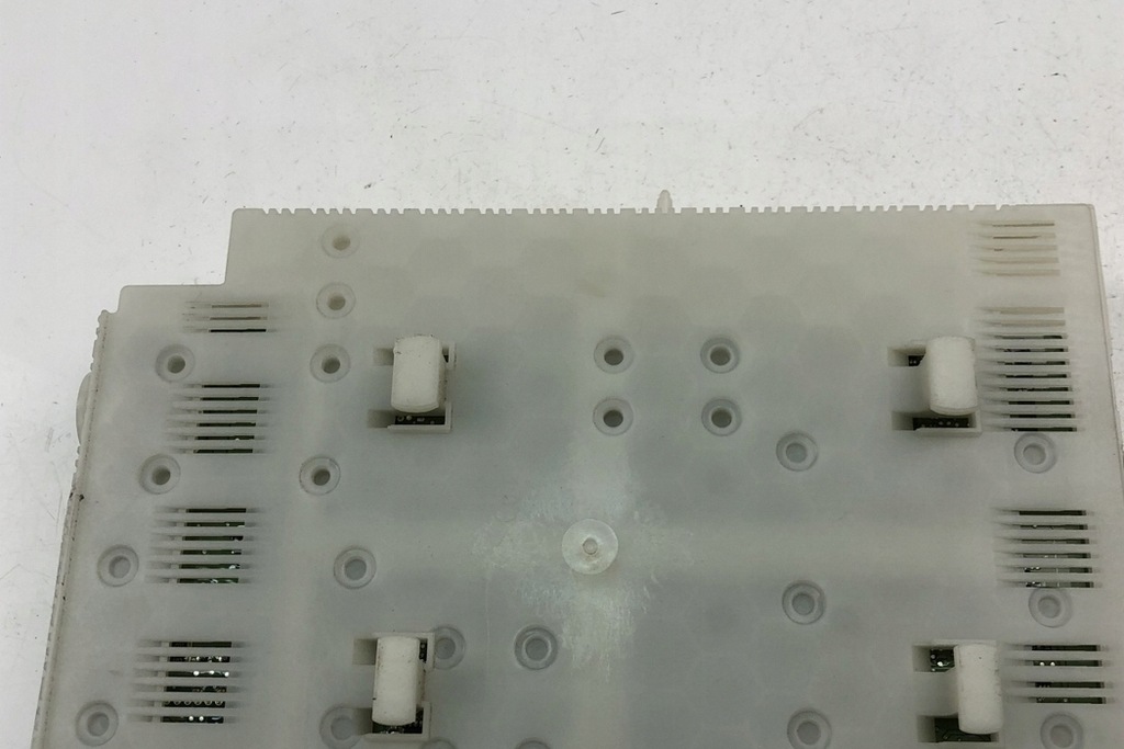 фото №4, Модуль комфорта volvo s80 ii as 31412971aa 2015