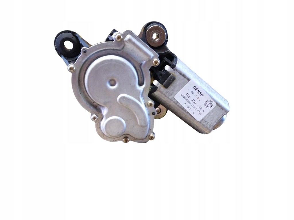 фото №7, Моторчик задний дворники fiat idea panda ii ms25900-7030 tgl350