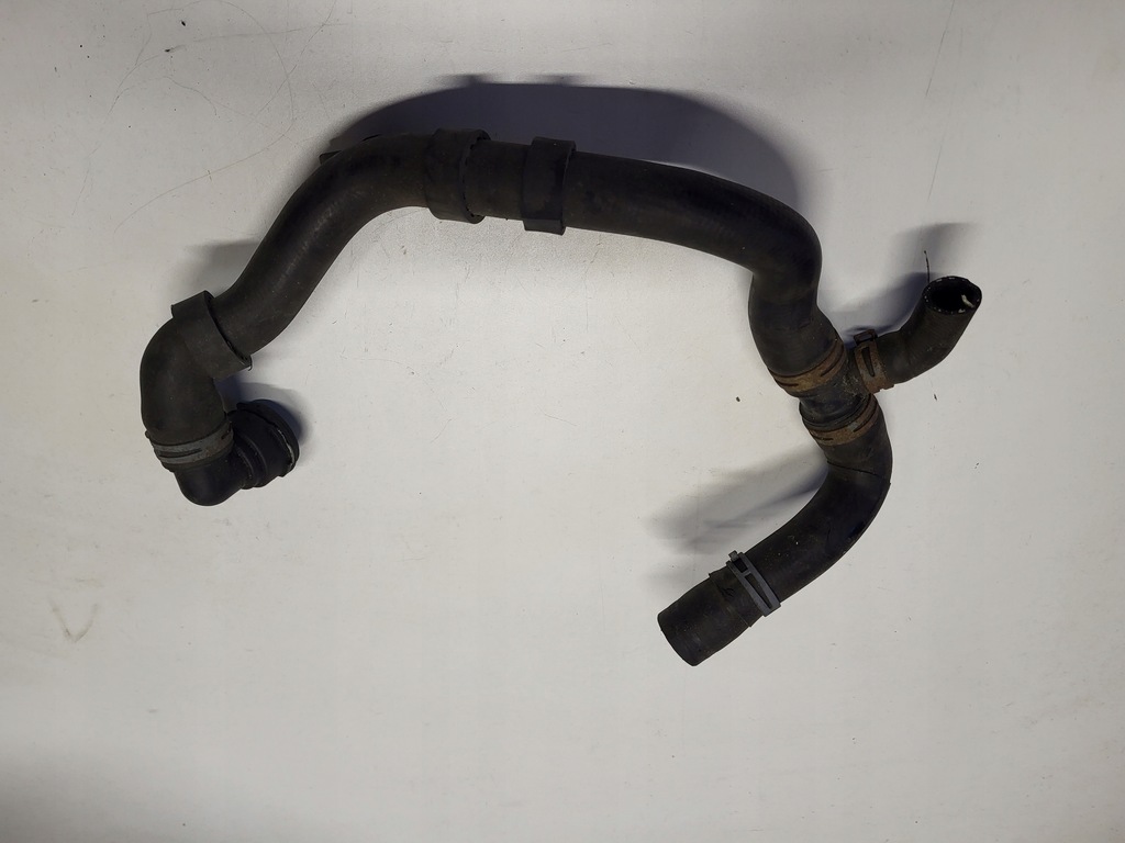 фото №1, Wąż шланг трубка wody 1k0122291bm vw beetle golf iv setat skoda