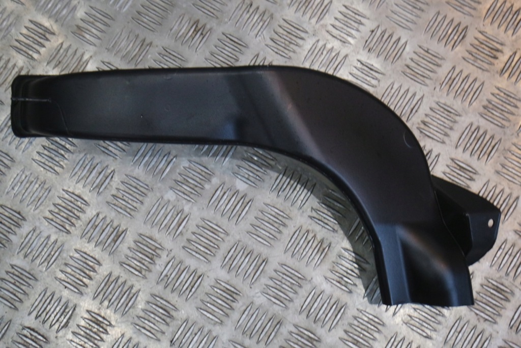 фото №1, Канал воздуха mercedes w463/4 g a4638314800