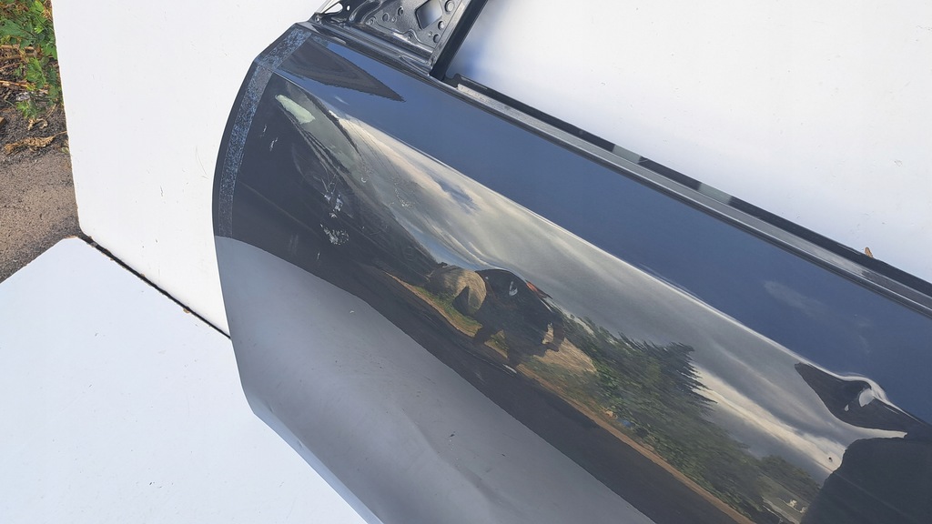 фото №7, Дверь левый перед kia proceed iii 18-