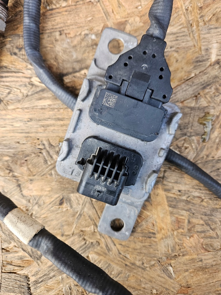 фото №3, Audi a4 a5 q5 sonada лямбда-зонд