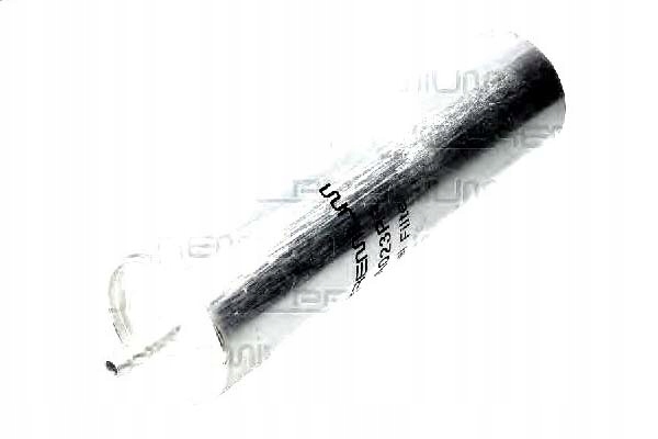 фото №1, Jc premium фільтр пального audi a4 a4 allroad a5 a6 a