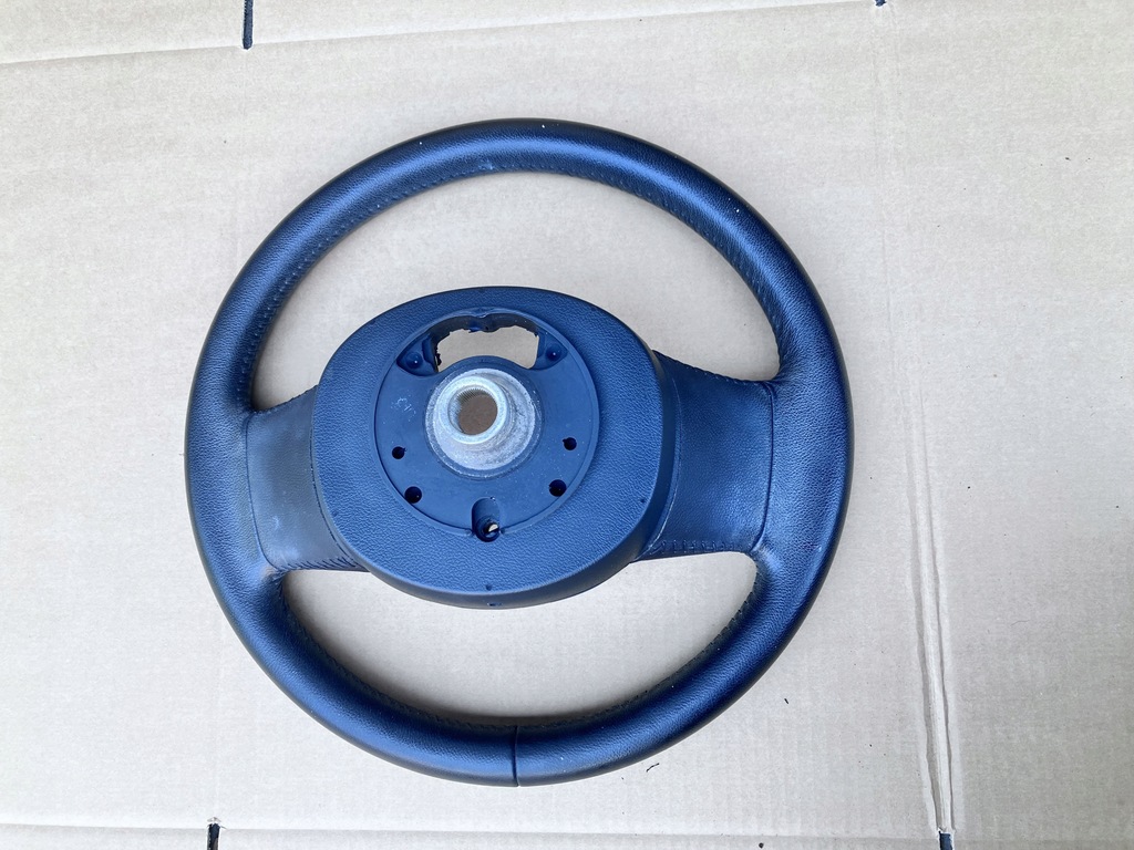 фото №2, Повітропровід mini countryman r60 10-