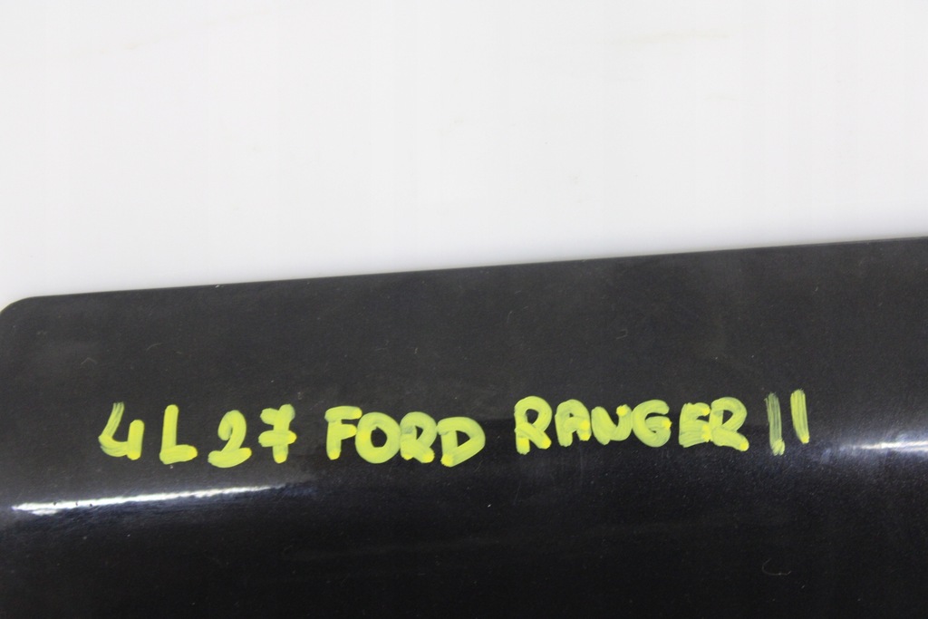 фото №15, Двері ліва задні лівий задня ford ranger ii 2006r- 16w - код лакофарбового покриття