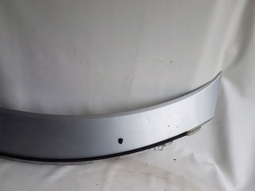 фото №3, Smart 454 forfour жабо металлический перед