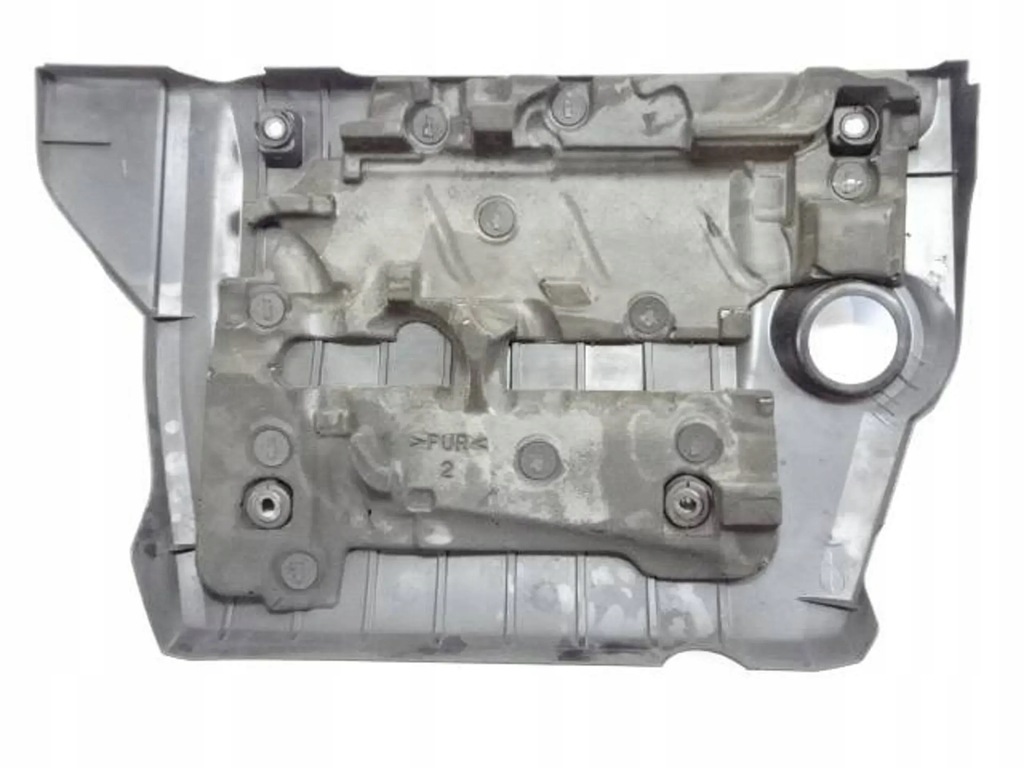 фото №6, Захист двигуна mitsubishi outlander ii 2.2 did