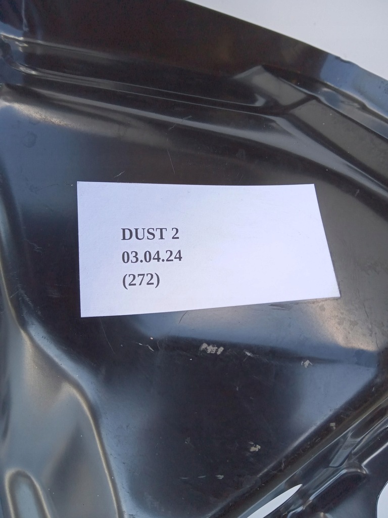 фото №6, Обшивка стойка правый задняя nissan x-trail t32 776104cc0a