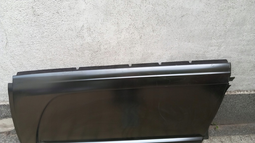 фото №9, Mercedes vito w447 крыло задняя правый bydgoszcz