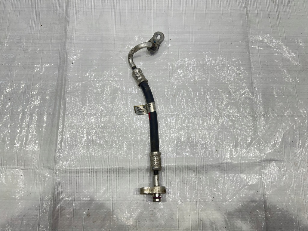 фото №1, Discovery sport lift l550 шланг кондиціонера