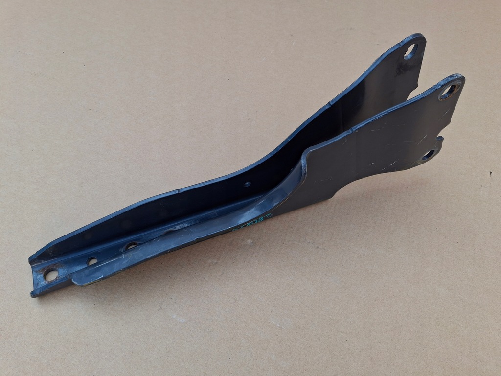 фото №4, Scania r s кронштейн кронштейн замка кабіни правий 2355342