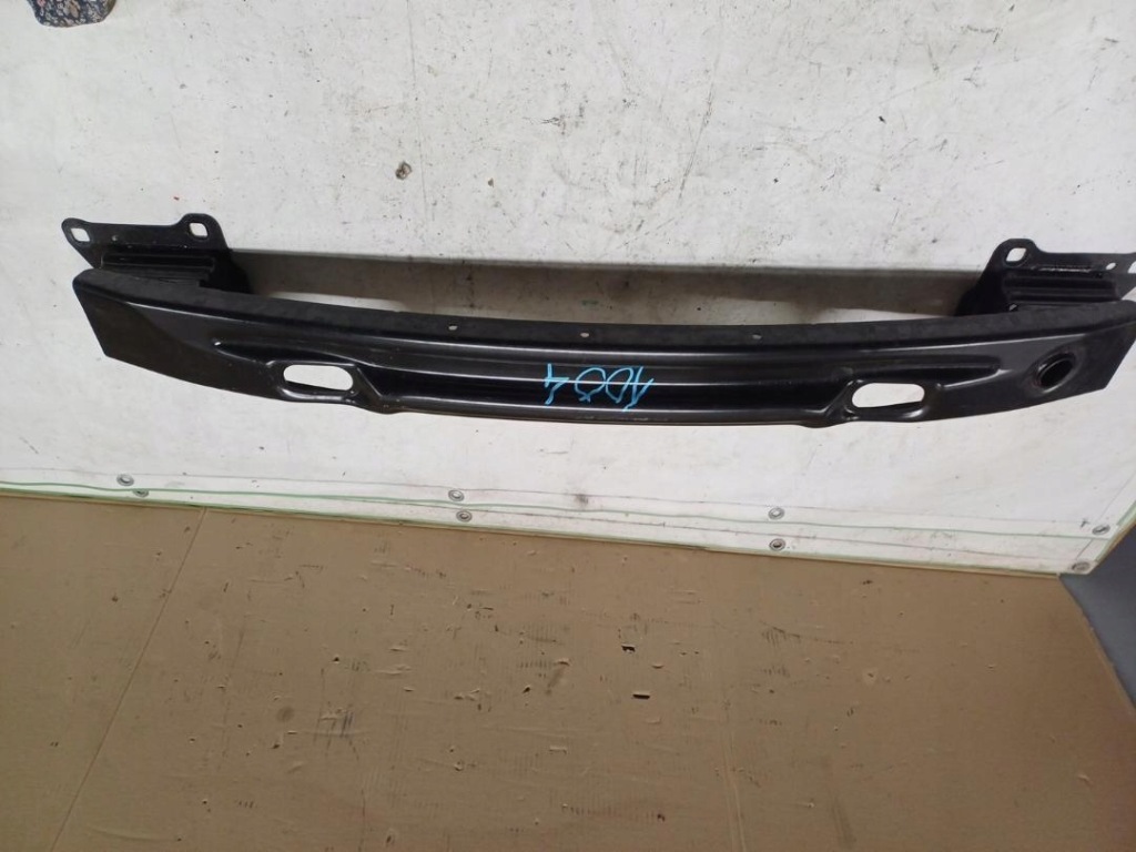 фото №1, Балка бампера задняя range rover evoque