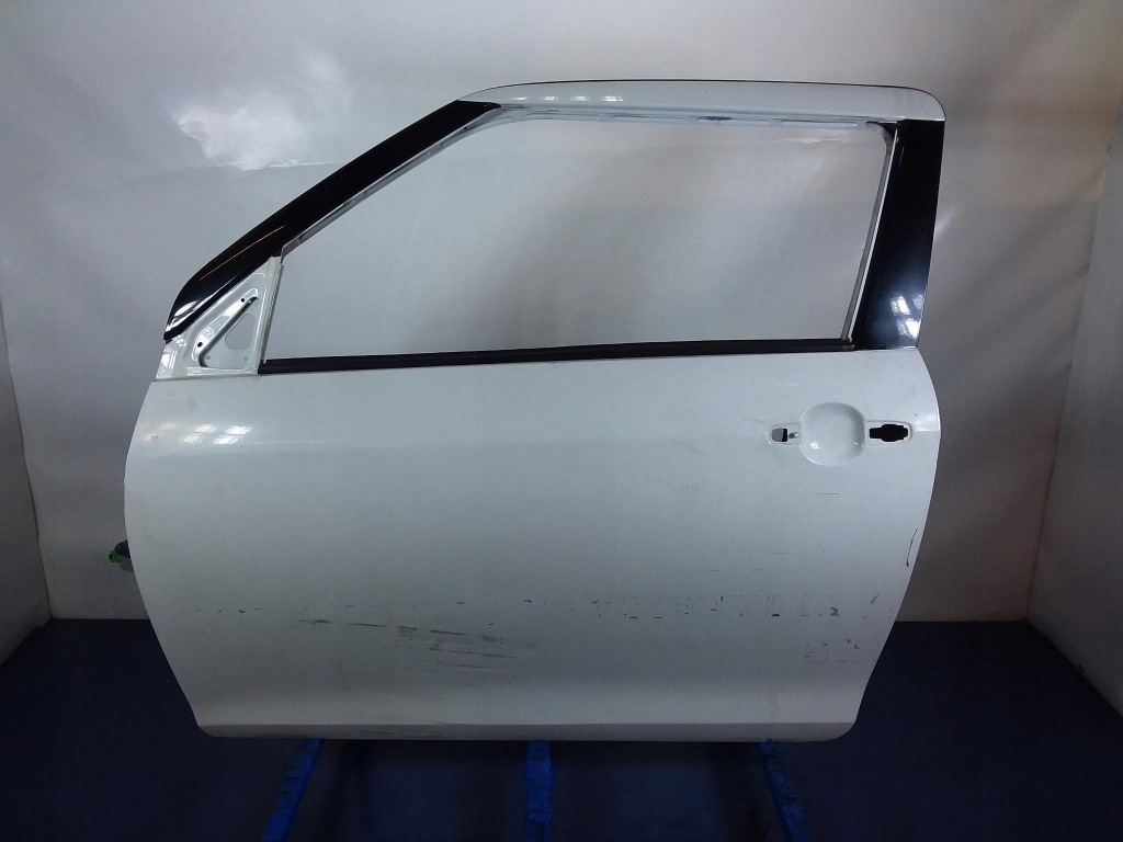 фото №1, Suzuki swift v mk7 двері перед ліва 26u