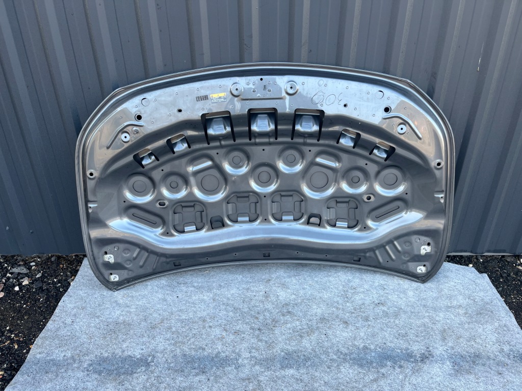 Mercedes w 247 b klasa капот Київ