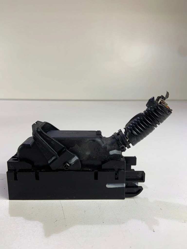 фото №5, Штекер колодка насоса abs nissan pathfinder r51