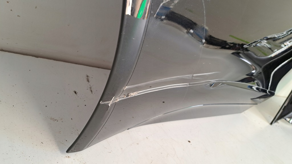 фото №10, Дверь правый задняя audi rs e-tron gt