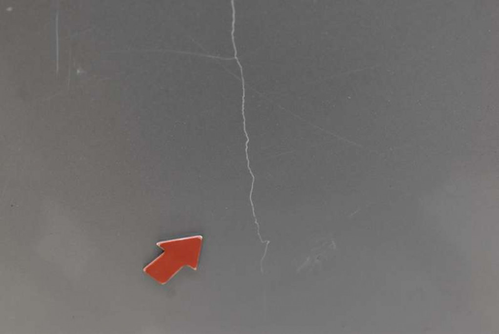 фото №9, Двері ліва задня задні сріблястий toyota corolla verso 2 ii 01-06