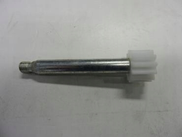 фото №1, Колесо зубчасте двірники задня favorit