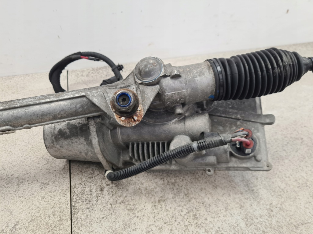 Citroen ds3 трансмиссия рулевая 9673670180 Цена