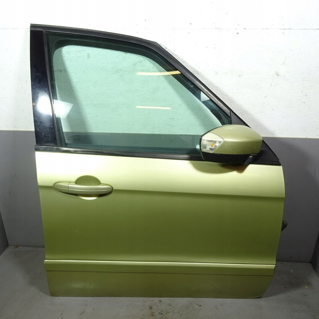 фото №1, Ford s-max i дверь перед правое y6