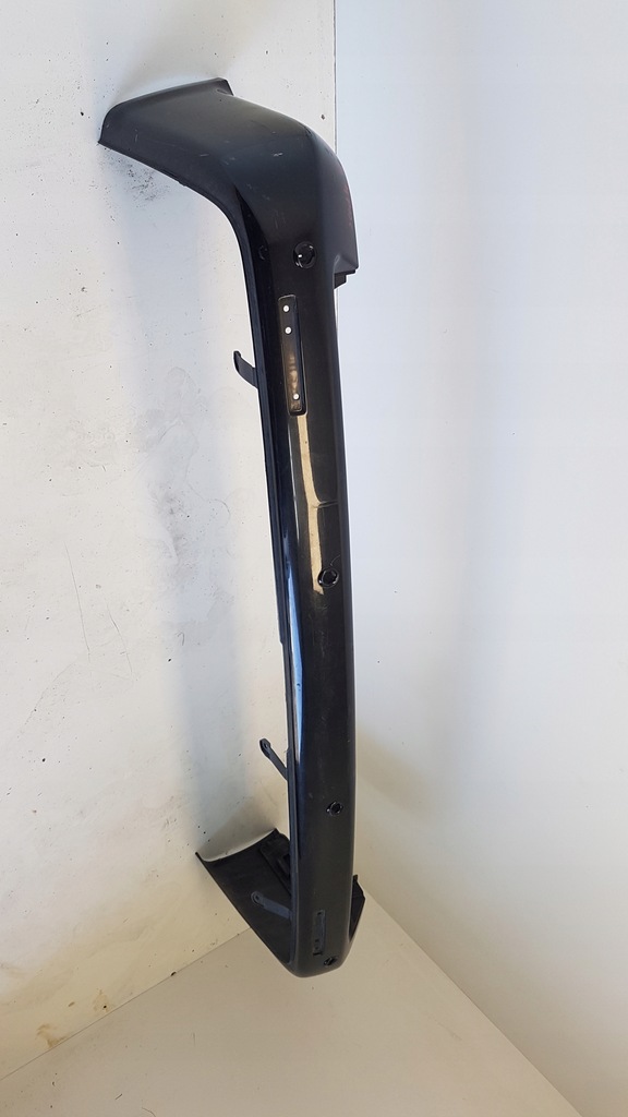 фото №14, Ford transit mk8 lift решётка радиатора бампер перед передний 6 pdc хороший