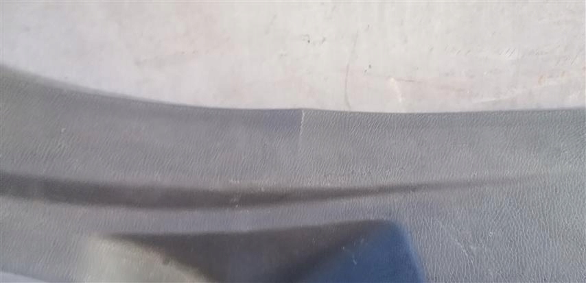 фото №5, Захист стійка поріг 5l0867766b yeti права задня