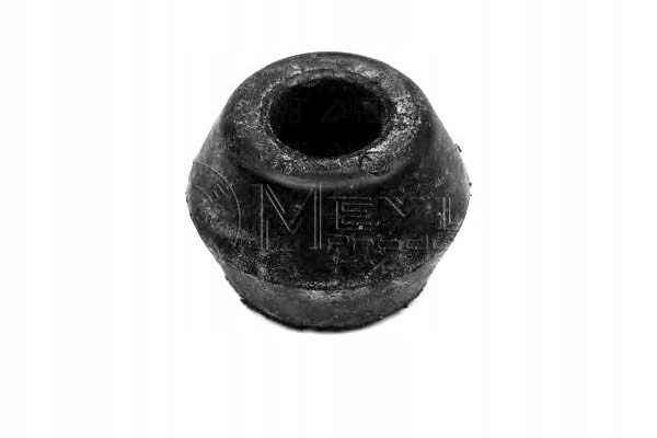 фото №1, Meyle втулка рычага db. перед w123 72-85 верхний do