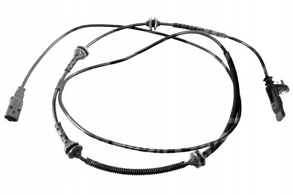 фото №1, A.b.s. датчик abs peugeot 407 04- задня