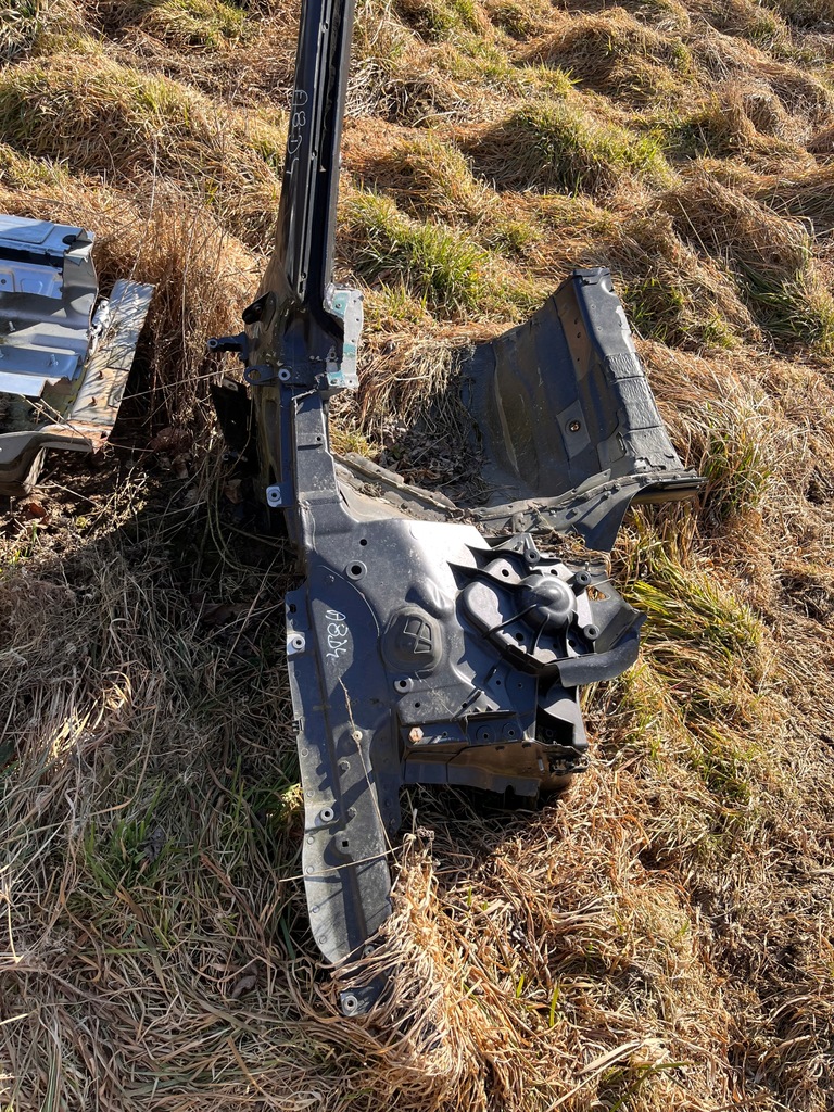 фото №5, Audi a8 d4 4h чверть перед права підкрилок