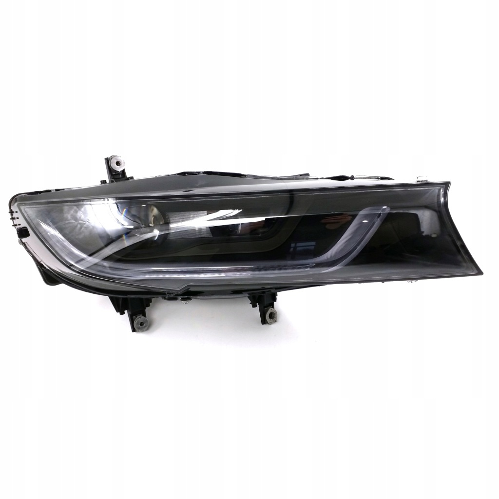 фото №9, Bmw i8 i12 набор фары 7400125