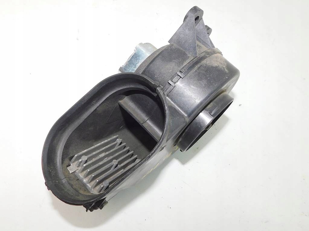 фото №4, Lancia phedra 2.0jtd 2004r вентилятор вентилятор