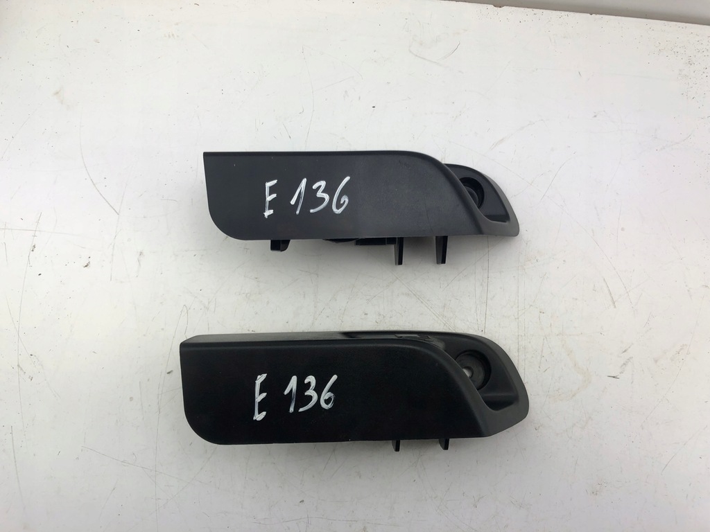 фото №9, Toyota auris відкривання заливної пального кронштейн