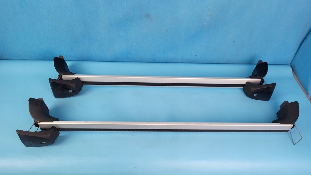 фото №5, Toyota rav4 v 19r багажник крышный pw301-42000