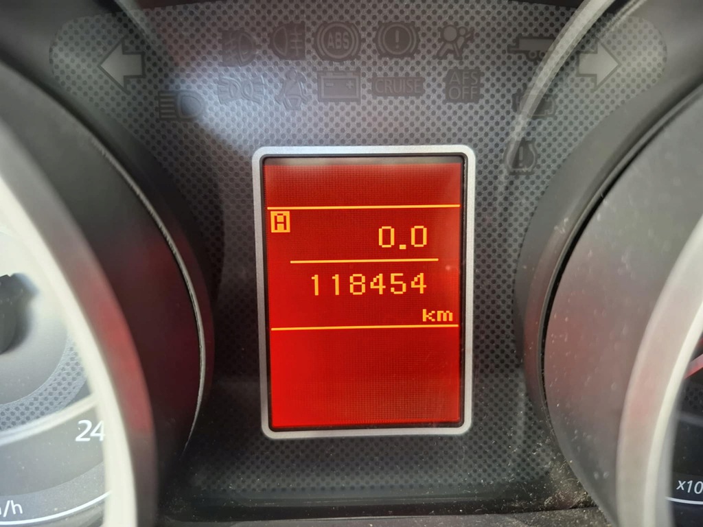 фото №8, Двигатель kompletny mitsubishi lancer viii 1.8 b 4b10