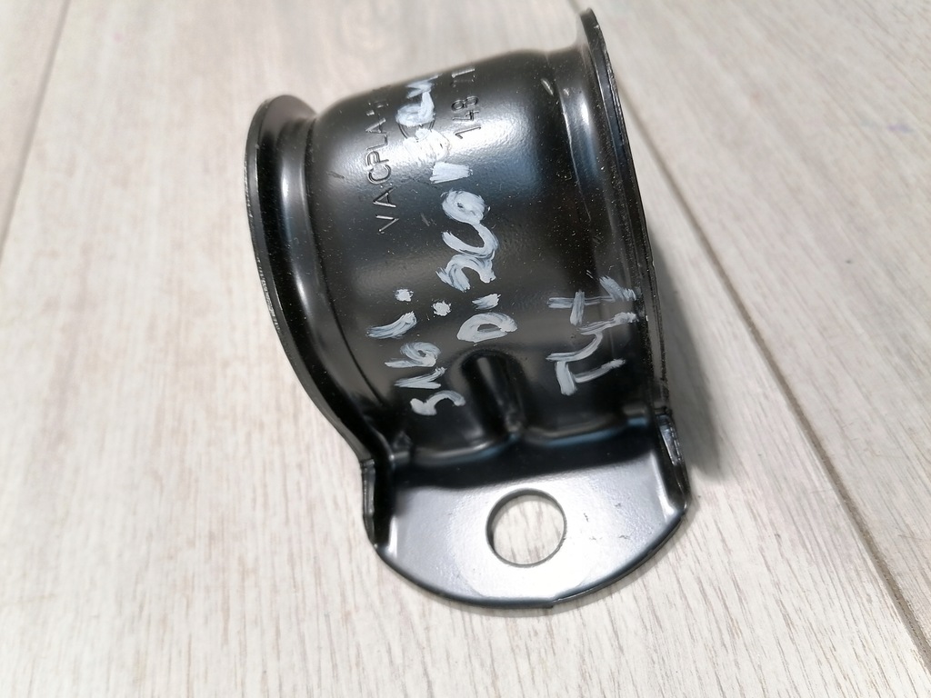 фото №6, Land rover discovery кронштейн стабілізатор задня lr057726